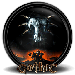 Gothic 1 icon