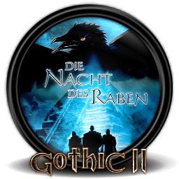 Gothic II Die Nacht des Raben 1 icon