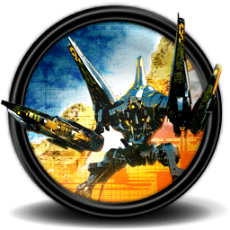 Supreme Commander Forged Alliance new 2 icon