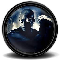 The Chronicles of Riddick Assault on Dark Athena 2 icon