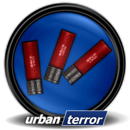 Urban Terror 1 icon