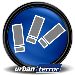 Urban Terror 3 icon
