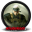 Metal Gear Solid 4 GOTP 8 icon