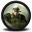 Metal Gear Solid 4 GOTP 9 icon