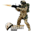 Battlefield-1942-Desert-Combat-10 icon