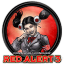 Command Conquer Red Alert 3 Uprising 2 icon