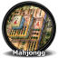 Mahjongg 1 icon
