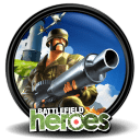 Battlefield Heroes new 2 icon