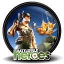 Battlefield Heroes new 3 icon