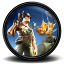 Battlefield Heroes new 6 icon