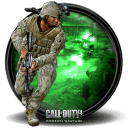 Call of Duty 4 MW Multiplayer new 3 icon