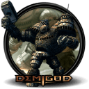 Demigod-1 icon