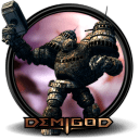 Demigod 2 icon