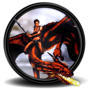 Drakan Order of the Flame 2 icon