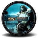 Fallout 3 Operation Anchorage 1 icon