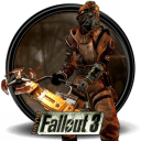 Fallout 3 The Pitt 3 icon