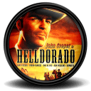 Helldorado 1 icon