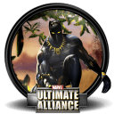 Marvel Ultimate Alliance 1 icon