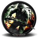 Medal of Honor Pacific Assault new 1a icon