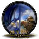 Myst-IV-Revelation-1 icon