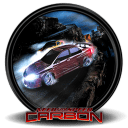 Need for Speed Carbon new 1 icon