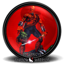 Shadow Warrior 1 icon