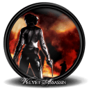 Velvet Assassin 2 icon