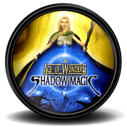 Age of Wonders Shadow Magic 1 icon