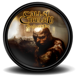 Call of Cthulhu 1 icon