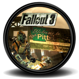Fallout 3 The Pitt 1 icon