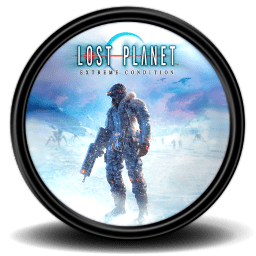 Lost Planet Extreme Condition 1 icon