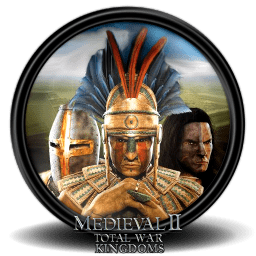 Medieval II Total Wars Kingdoms 1 icon