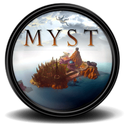 Myst 1 icon