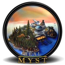 Myst Real 1 icon