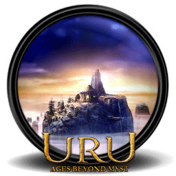 Myst Uru Ages Beyond Myst 1 icon