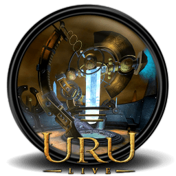 Myst Uru Live 1 icon
