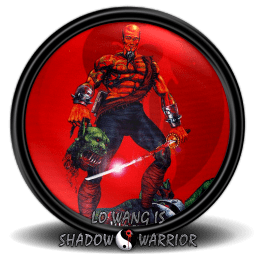 Shadow Warrior official promotional image - MobyGames