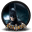 Batman Arkam Asylum 5 icon