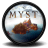 Myst-1 icon