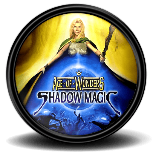 Age-of-Wonders-Shadow-Magic-1 icon