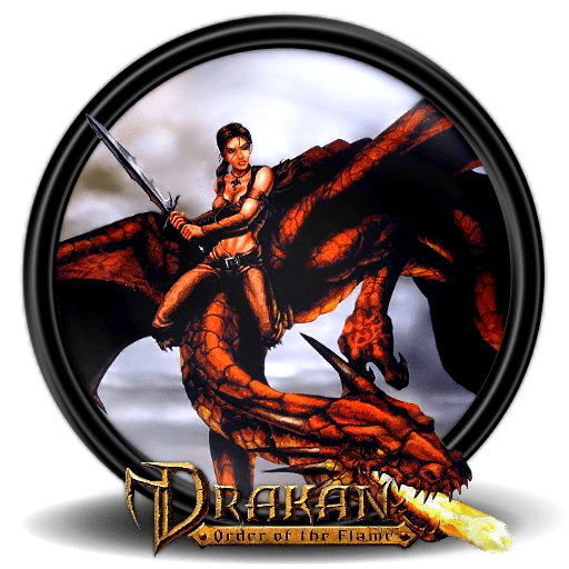 Drakan-Order-of-the-Flame-1 icon
