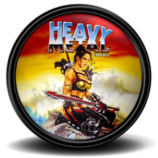Heavy-Metal-Fakk-2-1 icon