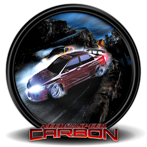 Need-for-Speed-Carbon-new-1 icon
