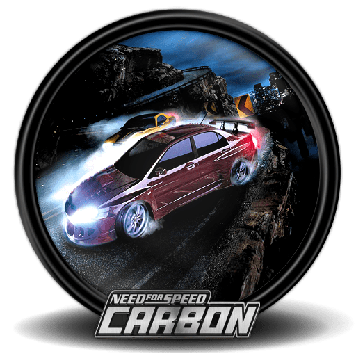 Need-for-Speed-Carbon-new-4 icon