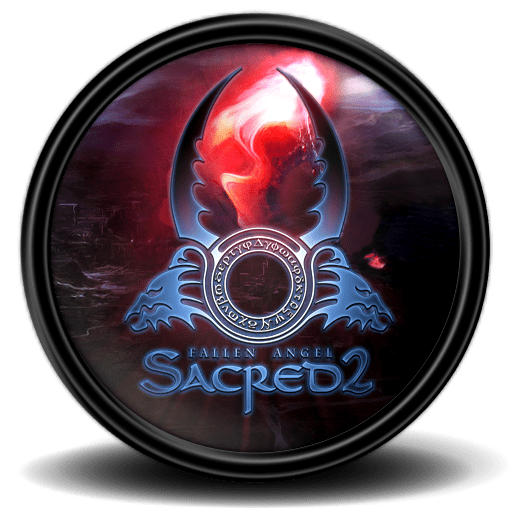 Sacred 2 new shadow 1 icon