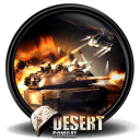Battlefield-1942-Deseet-Combat-new-x-box-cover-1 icon