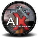 Battlefield 2 Allied Intent Xtended 2 icon