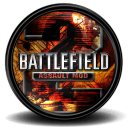 Battlefield 2 Assault Mod 1 icon