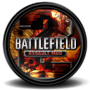 Battlefield 2 Assault Mod 2 icon