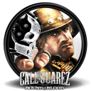 Call of Juarez Bound in Blood 3 icon